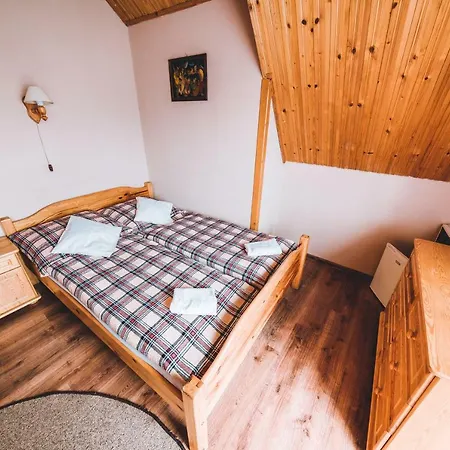 Zolta Turnia Zakopane