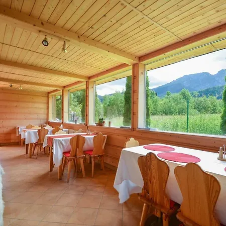 Zolta Turnia * Zakopane