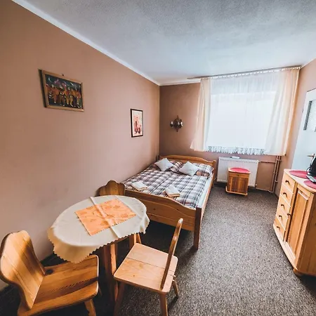 Séjour chez l'habitant Zolta Turnia